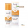 Eucerin Photoaging Control Creme Solar Rosto CC Cream SPF50+ 50ml