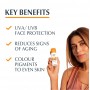 Eucerin Photoaging Control Creme Solar Rosto CC Cream SPF50+ 50ml