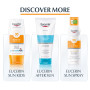 Eucerin Sensitive Protect Gel-Creme Toque Seco SPF50+ 200ml