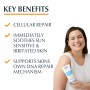 Eucerin Sensitive Relief Gel-Creme Aftersun 200ml