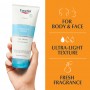 Eucerin Sensitive Relief Gel-Creme Aftersun 200ml