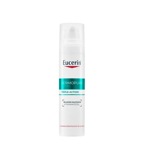 Eucerin DermoPure Oil Control Sérum Triplo Anti-Manchas 40ml