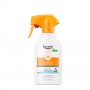 Eucerin Sun Kids Sensitive Protect Spray FPS50+ 250ml