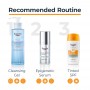 Eucerin Sun Hydro Protect Protetor Solar Tom Claro SPF50+ 50ml