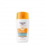 Eucerin Sun Hydro Protect Protetor Solar Tom Médio SPF50+ 50ml
