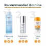 Eucerin Sun Hydro Protect Protetor Solar Tom Médio SPF50+ 50ml