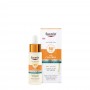 Eucerin Sun Oil Control UV Sérum SPF50+ 30ml