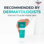Eucerin DermoPure Oil Control Exfoliante Oily Skin & Imperfections 100ml