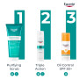 Eucerin DermoPure Oil Control Exfoliante Oily Skin & Imperfections 100ml