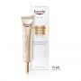 Eucerin Hyaluron-Filler + Elasticity Contorno de Olhos SPF20 15ml