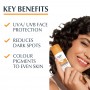 Eucerin Sun Pigment Control Tinted Gel-Creme Claro FPS50+ 50ml