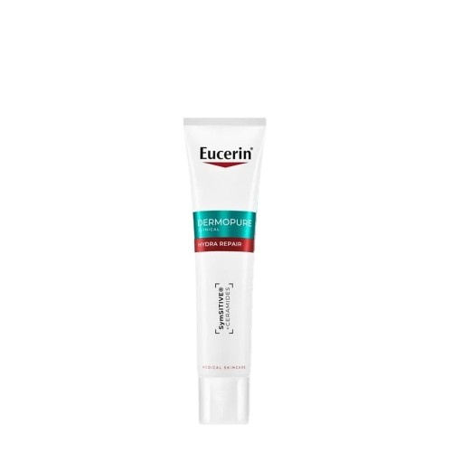Eucerin DermoPure Creme Apaziguante 40ml