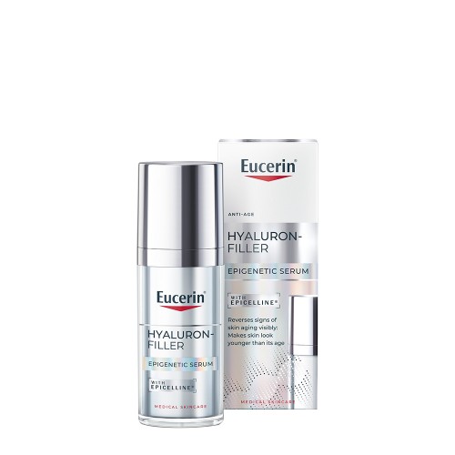 Eucerin Hyaluron-Filler Sérum Epigenético 30ml