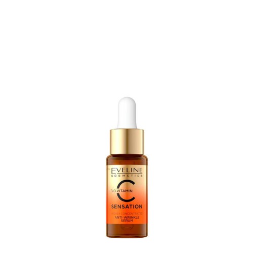 Eveline C Sensation Sérum Antirrugas 18ml