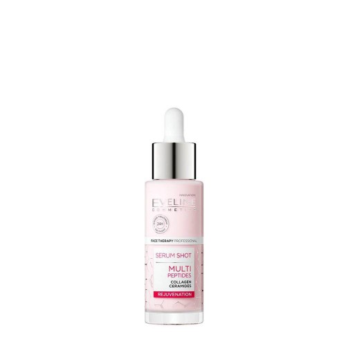 Eveline Multipeptídeos Sérum Shot 30ml