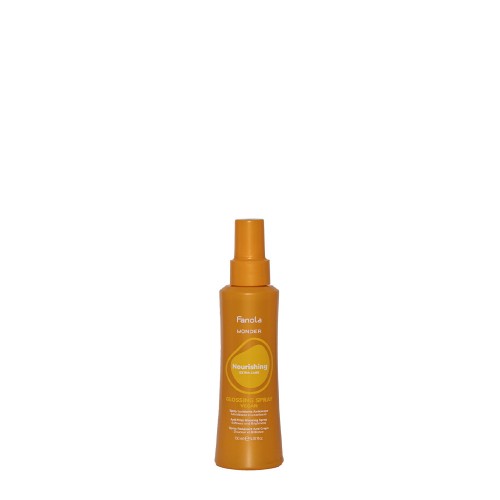 Fanola Wonder Nourishing Spray Brilhante Nutritivo 150ml
