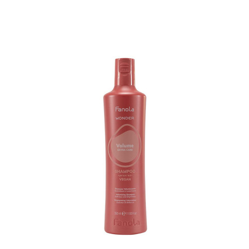 Fanola Wonder Volume Shampoo 350ml