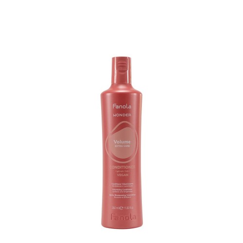 Fanola Wonder Volume Condicionador 350ml