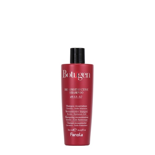 Fanola Botugen Shampoo Reconstrutor 300ml