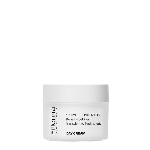 Fillerina Everyday Formula Creme de Dia Grau 4 50ml