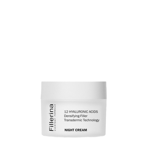 Fillerina Everyday Formula Creme de Noite Grau 5 50ml