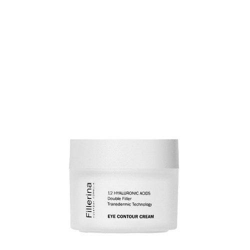 Fillerina Everyday Formula Creme Contorno de Olhos Grau 4 25ml