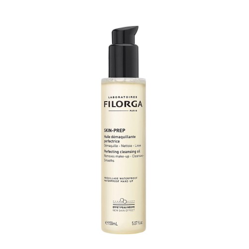 Filorga Skin-Prep Óleo Desmaquilhante Aperfeiçoador 150ml