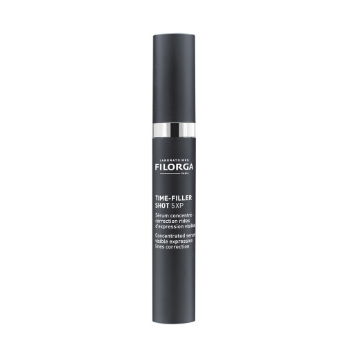 Filorga Time-Filler Shot 5XP Sérum Concentrado 15ml