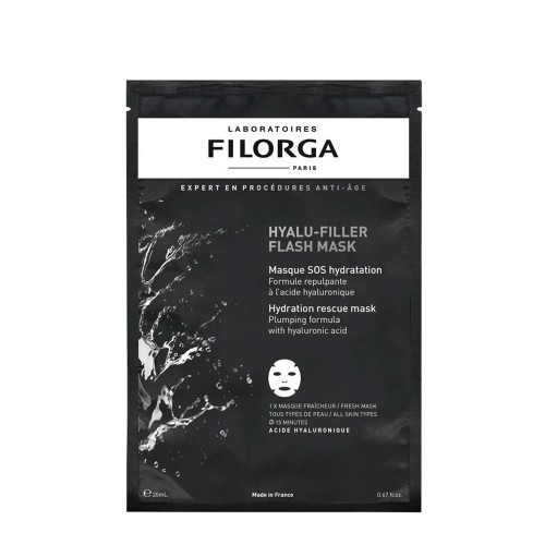 Filorga Hyalu-Filler Máscara SOS Hidratante 20ml