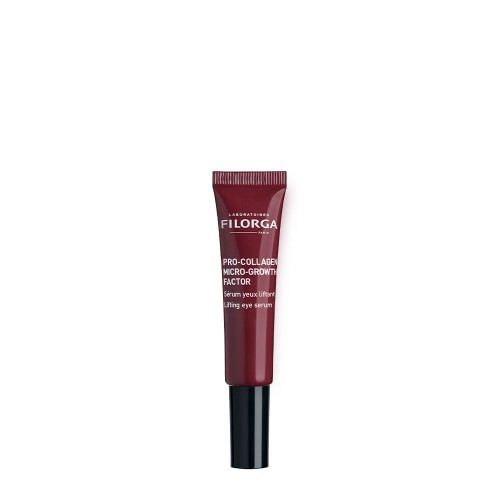 Filorga Pro-Collagen Micro-Growth Factor Sérum de Olhos 15ml