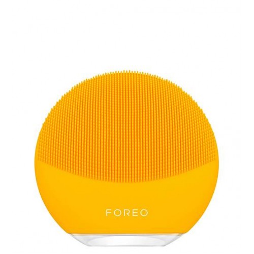 Foreo LUNA Mini 3 Sunflower Yellow
