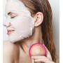 Foreo Máscara Tecido Bulgarian Rose 3x20g