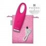 Foreo IRIS 2 Eye Massager Fuchsia