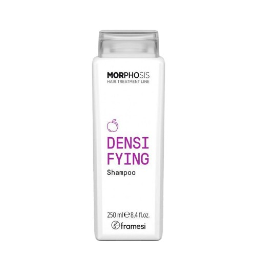 Framesi Morphosis Shampoo Densificante 250ml