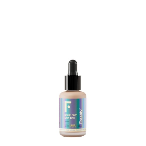 Freshly Shield 360º Skin Tint SPF30 Tom Claro 30ml