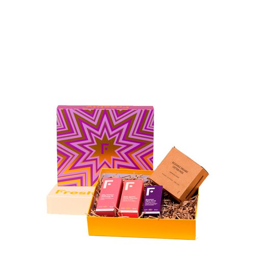 Freshly Rotina de Noite Coffret