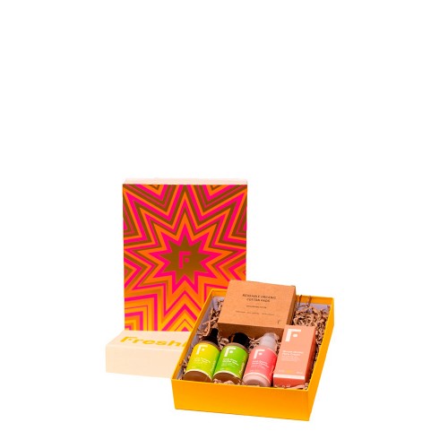 Freshly Rotina Completa Coffret