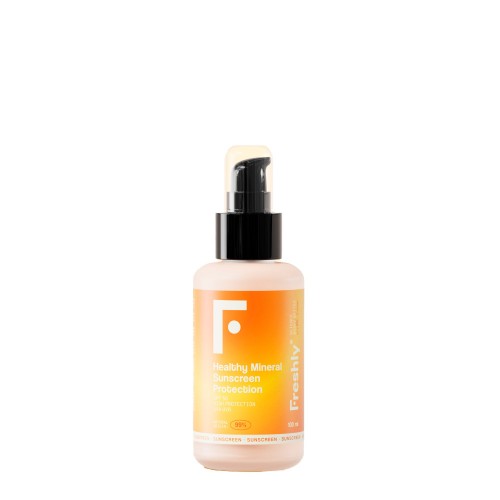 Freshly Proteção Solar Mineral 100ml