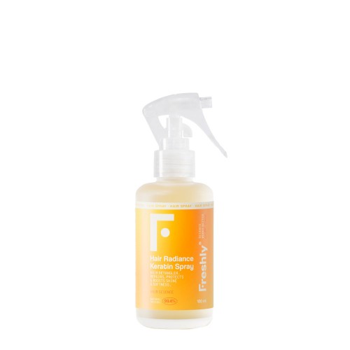 Freshly Radiance Spray de Queratina 100ml