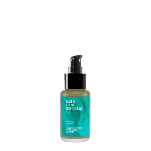 Freshly Pacific Ocean Gel Hidratante 50ml