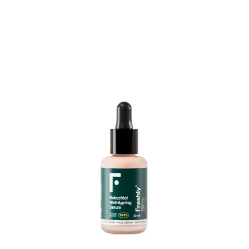Freshly Bakuchiol Sérum Anti-Idade 30ml