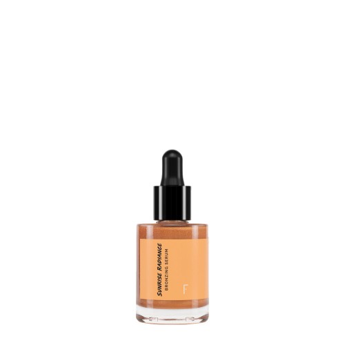 Freshly Sunrise Radiance Sérum Bronzeador 28ml