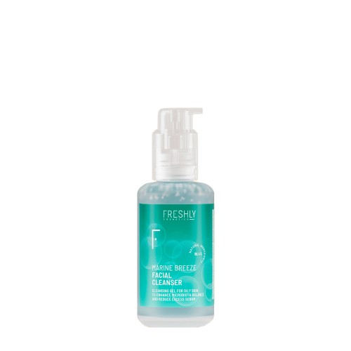 Freshly Marine Breeze Limpeza Facial 100ml