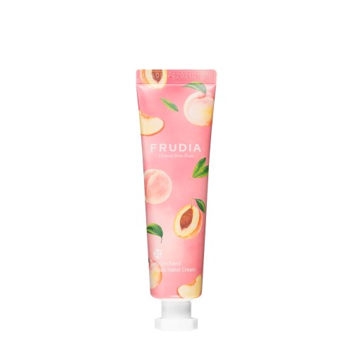 Frudia My Orchard Creme de Mãos de Pêssego 30ml