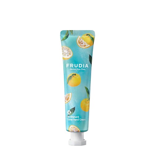 Frudia My Orchard Creme de Mãos Cítrico 30ml