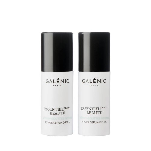 Galénic Essentiel Biome Beauté Sérum de Defesa Diária 2x9ml