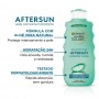 Garnier Ambre Solaire Leite After Sun Aloe Vera 400ml