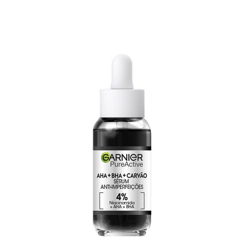 Garnier Pure Active Sérum Anti Imperfeições 30ml 