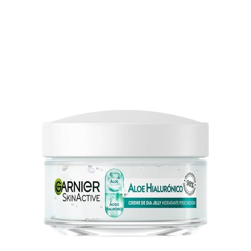 Garnier Aloe Hialurónico Creme de Dia Jelly 50ml