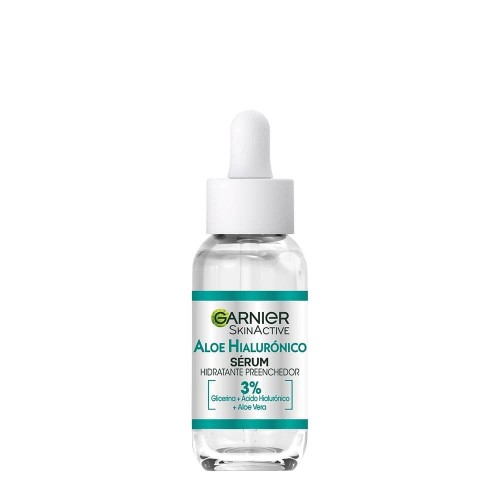Garnier Aloe Hialurónico Sérum Hidratante Preenchedor 30ml